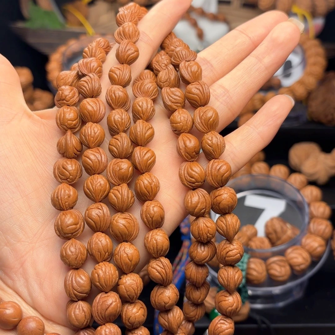 桃核吊坠P****g野生玉龙脊脖挂1.0