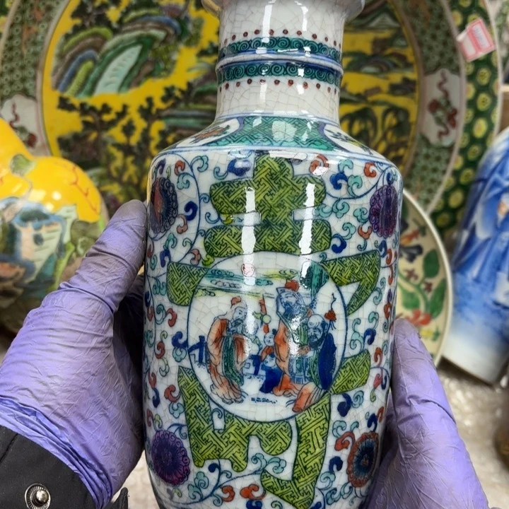 摆件瓷器摆件瓷器摆件