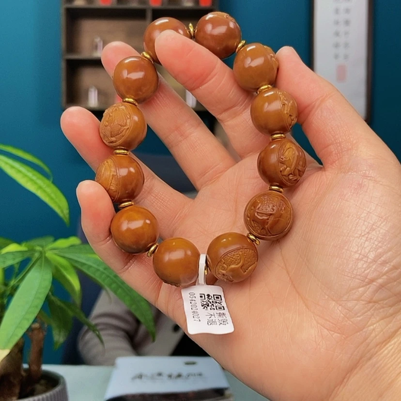 【闪购商品】橄榄核手串/手链66666666666666666666