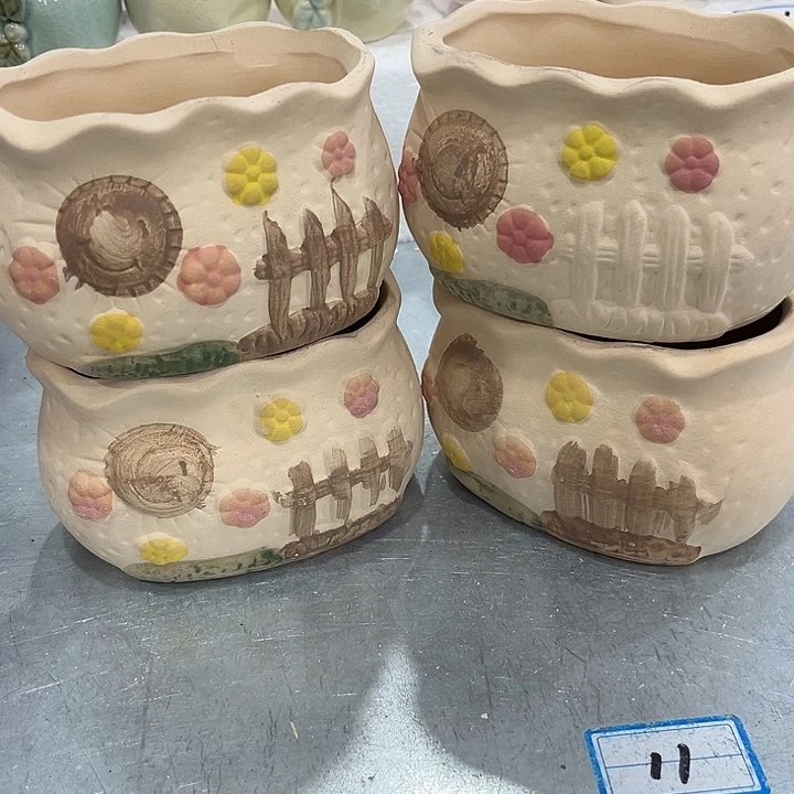 高温陶瓷材料及工艺技术