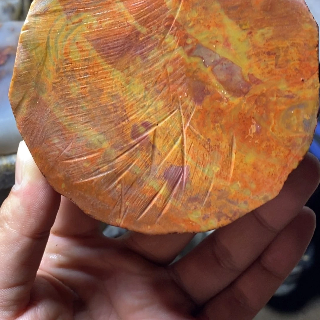 定制玛瑙天然玛瑙牌