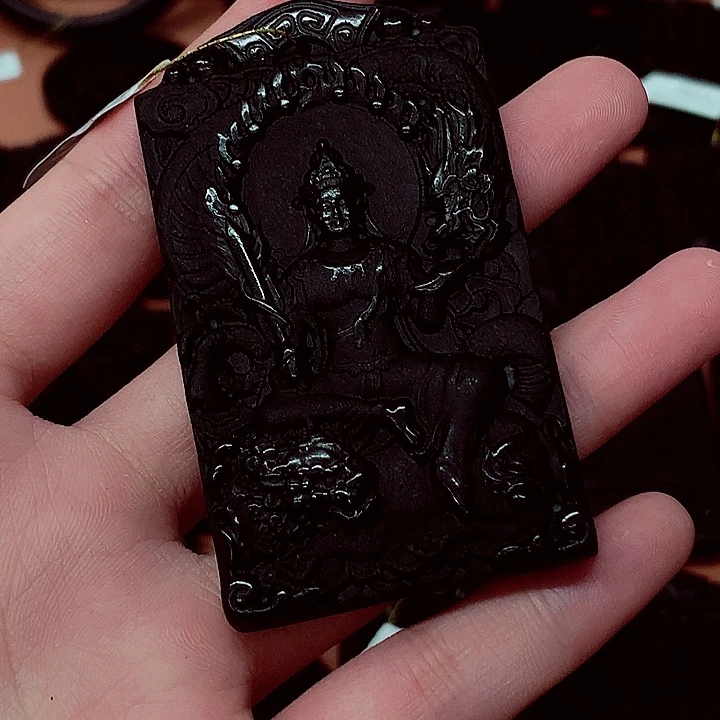 天然a货钢琴黑特色题材挂件