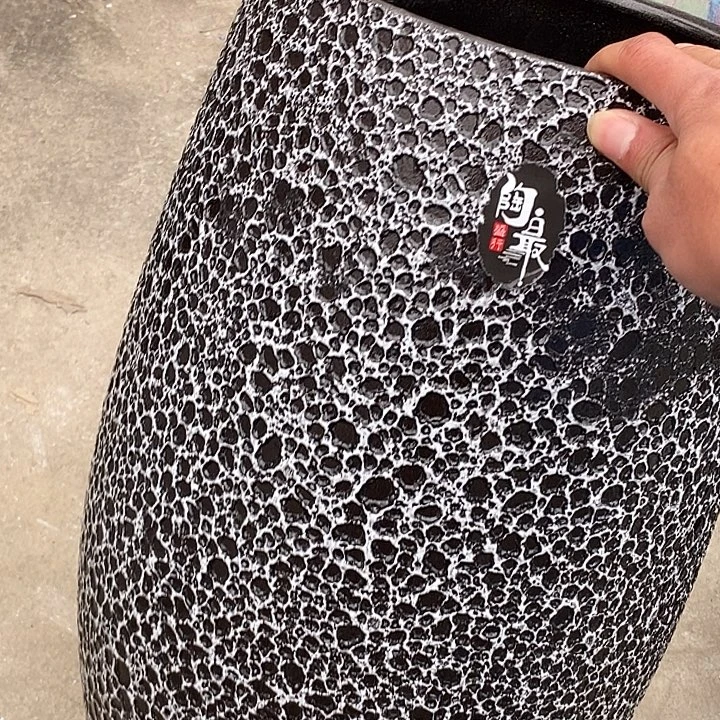 紫砂花盆瑕疵25.50花盆