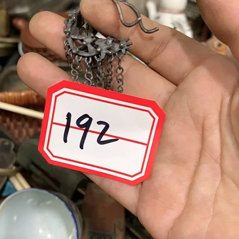 平*小物件一个 小