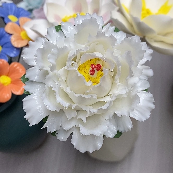 陶瓷陶瓷材料加工