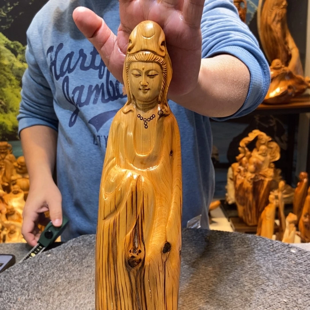 柏木（崖柏）进来点点关注哦