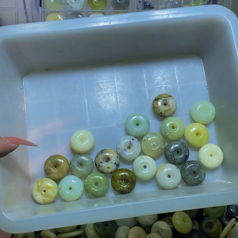 【闪购商品】蛇纹石玉其他合金350