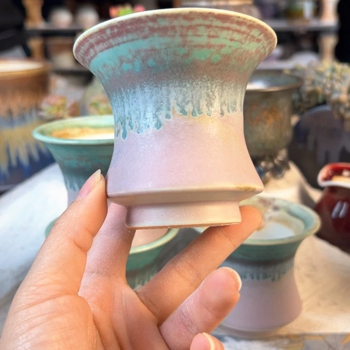 景德镇陶瓷研究所，2单包邮