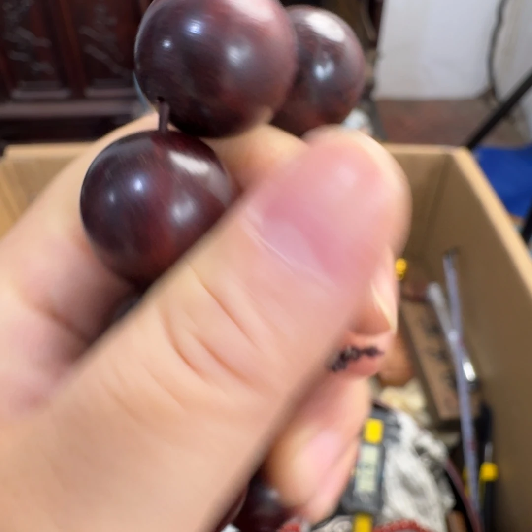 陶瓷手串，多样性发一