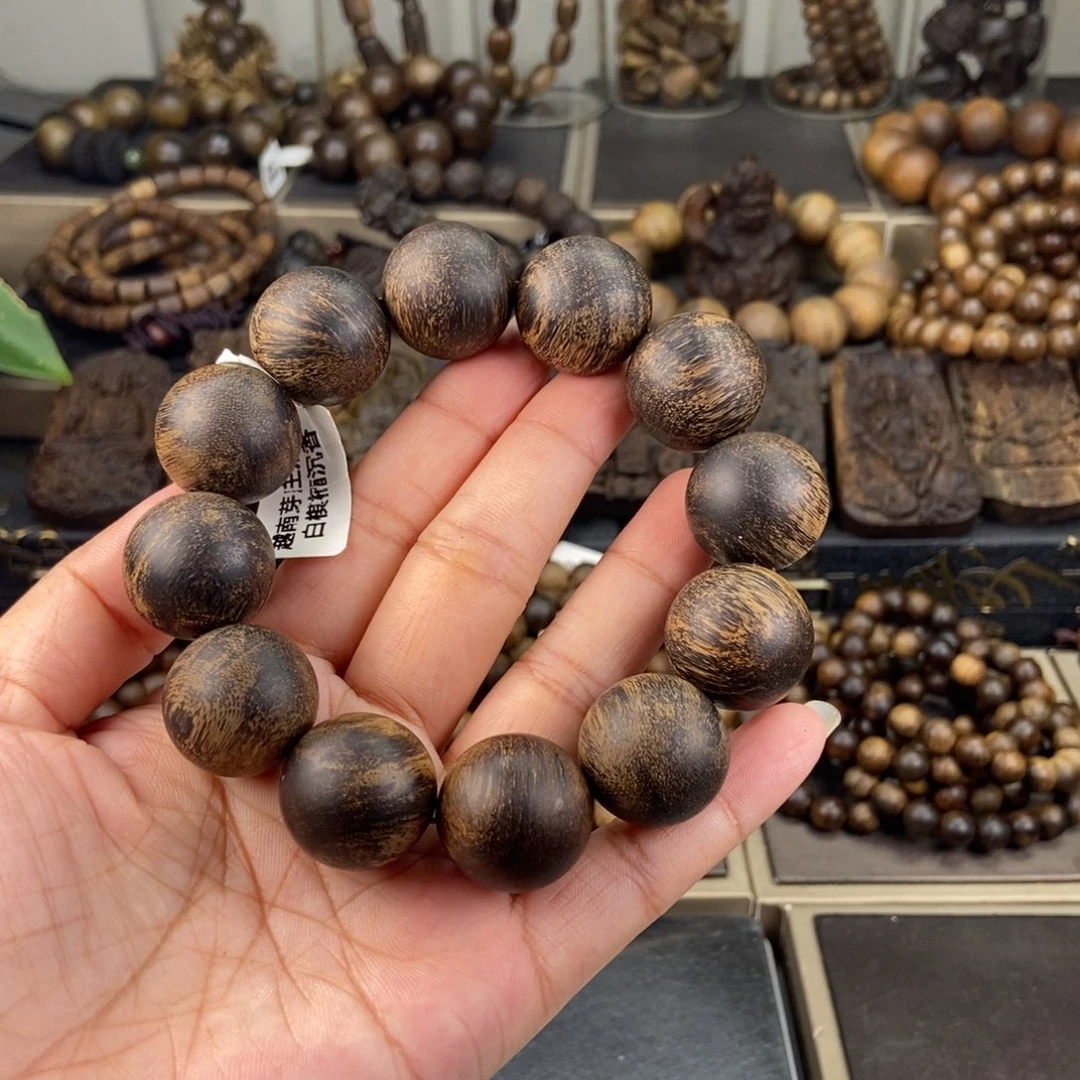 木蜀****锅越南芽庄白留疤
