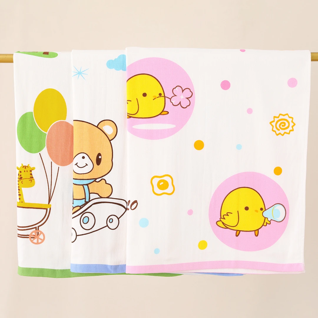 直播推荐限量款特柔软舒适透气吸水竹纤维用途毛巾浴巾S10806