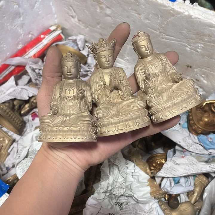 一**舟金属金属制品黄铜工艺品