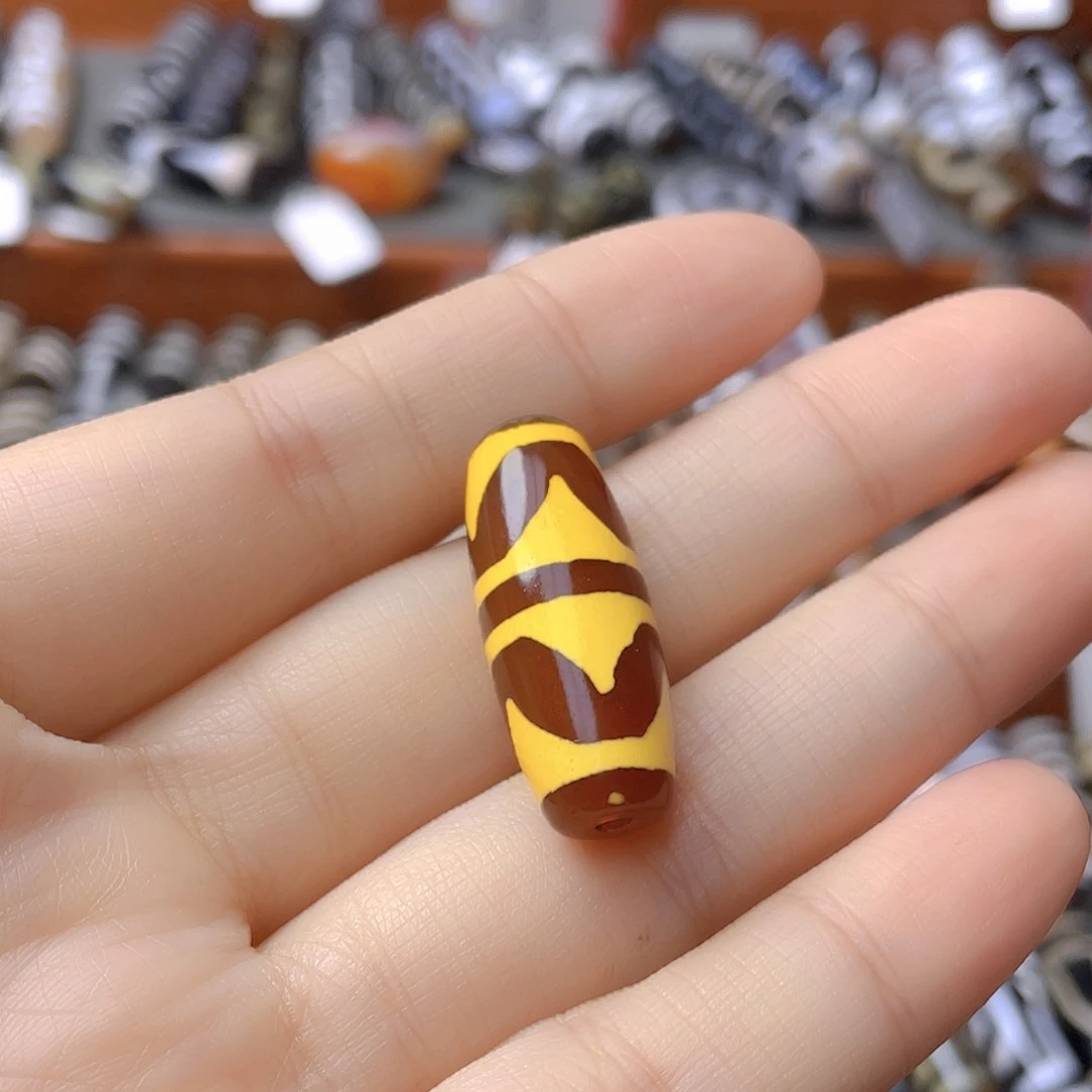 未镶嵌颈饰玛瑙/玉髓