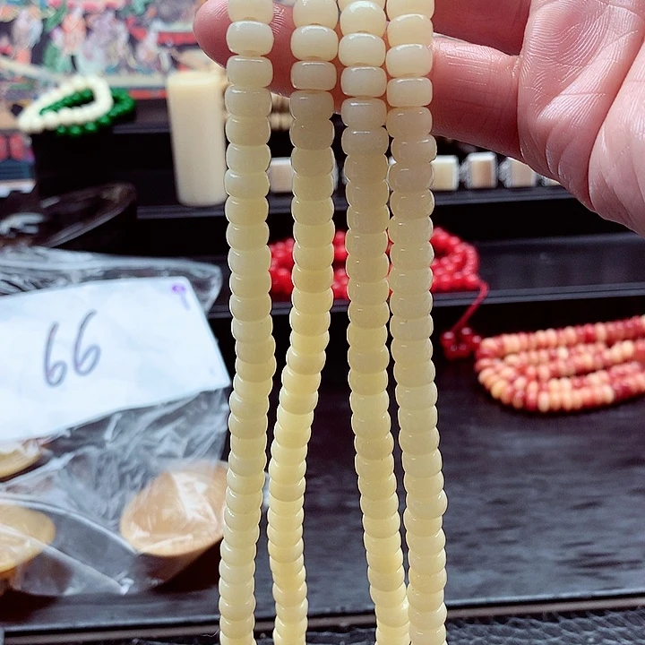 驼骨手串/手链手链