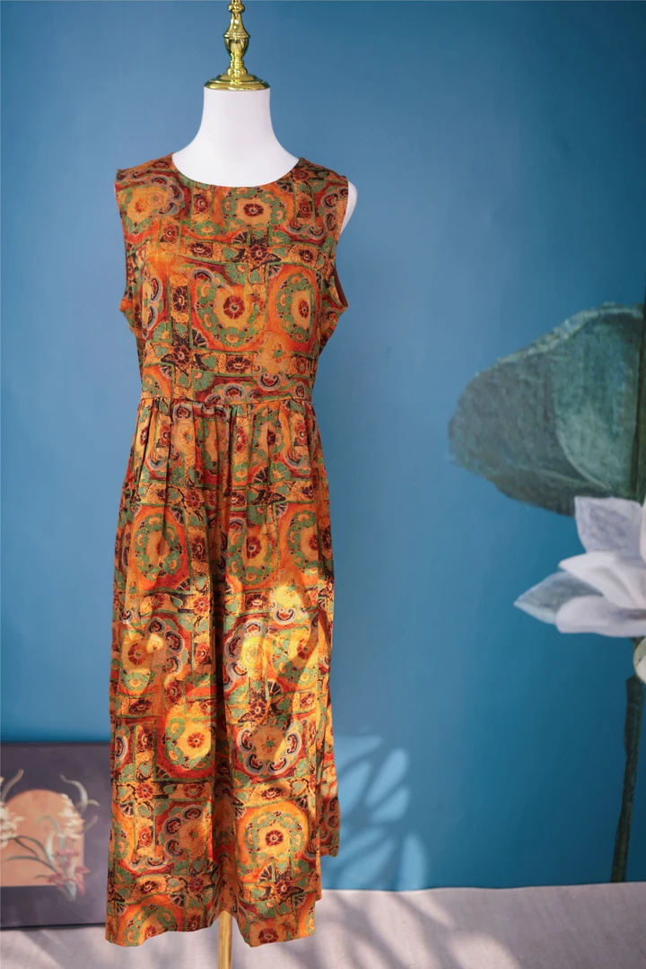 w05.乌玛风背心裙