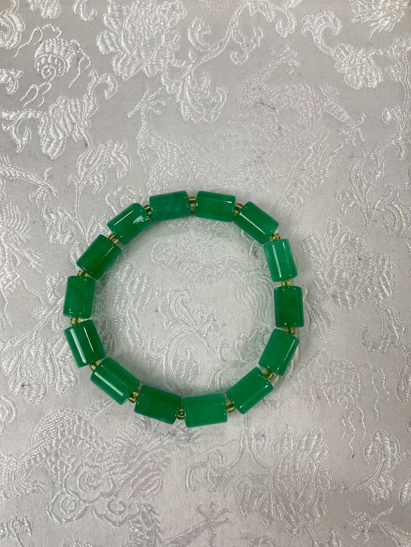 【晶维娅】时尚百搭款手链B48