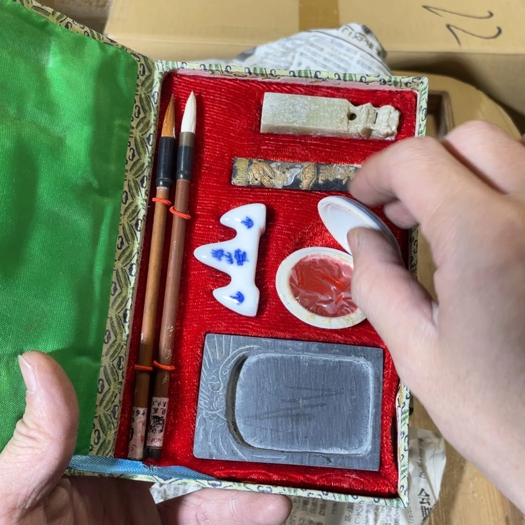 紫砂中古商品谨慎下单