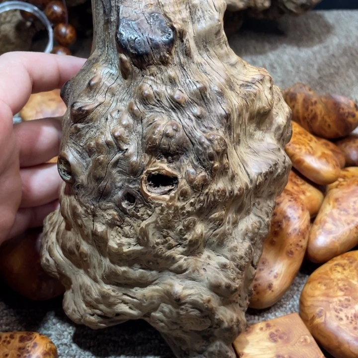 柏木（崖柏）其他把