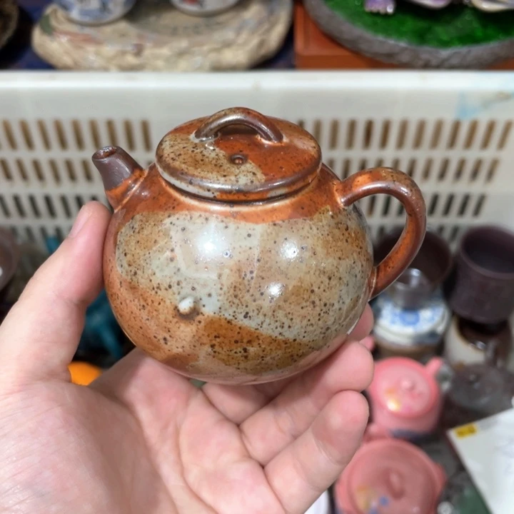 茶壶紫砂紫砂茶具