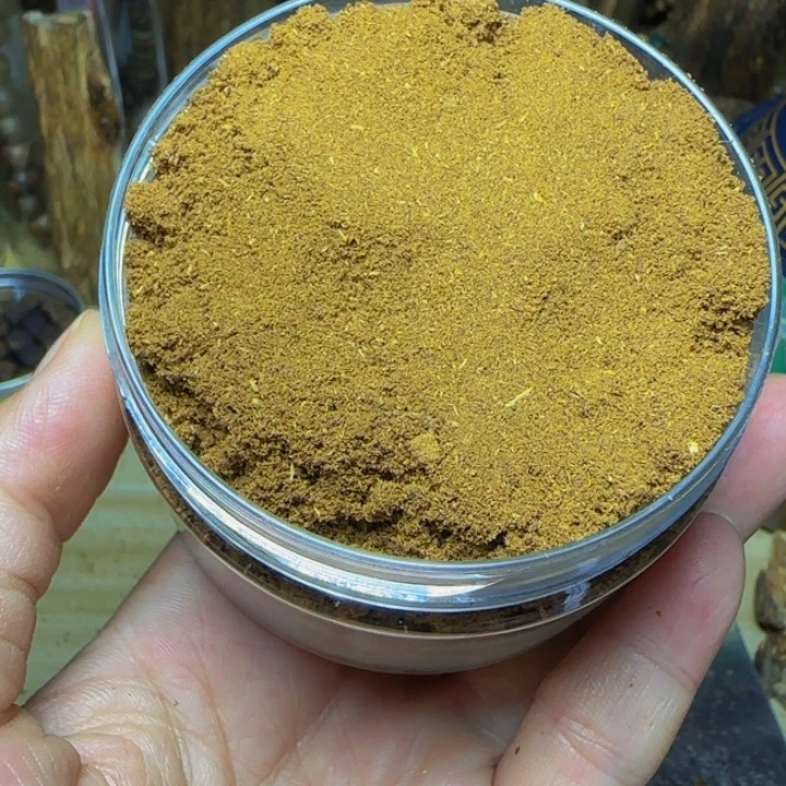 木长*金沙叶料子50克