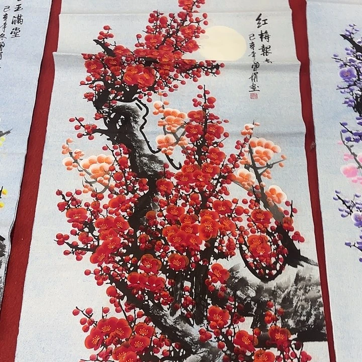 展示作品作品展示