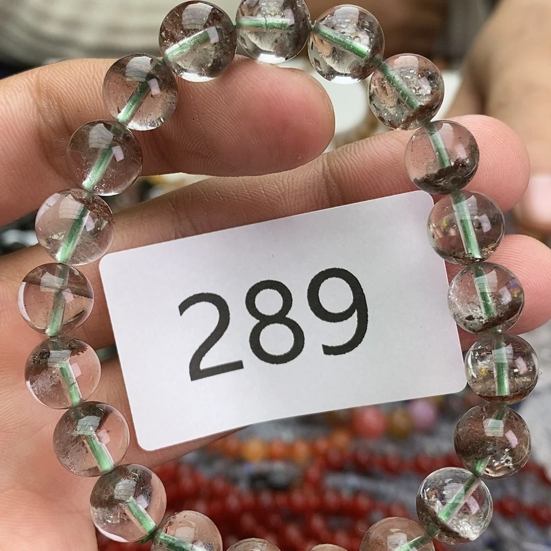 手链水晶未镶嵌手链