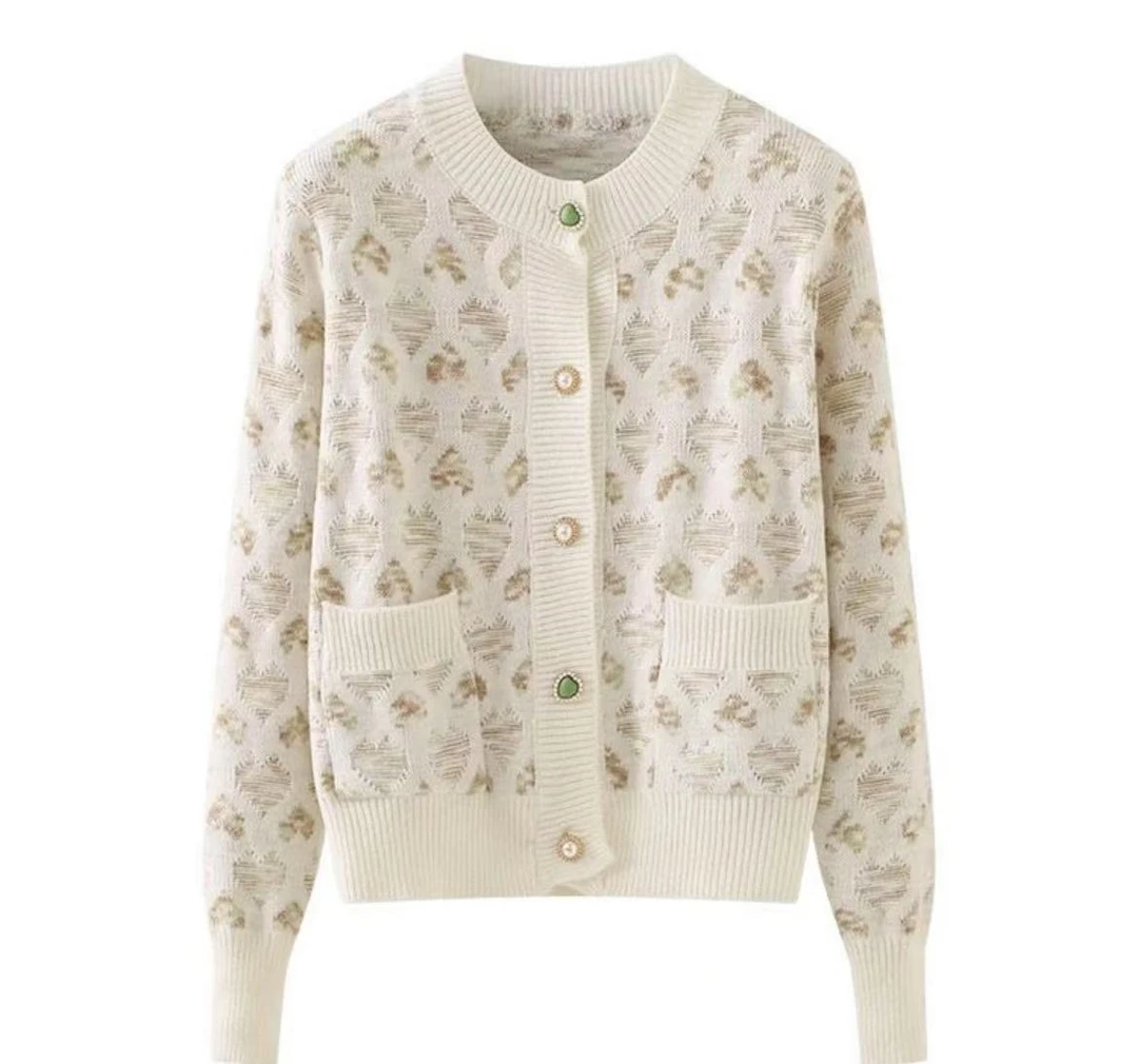 左7-1上1316款毛衣