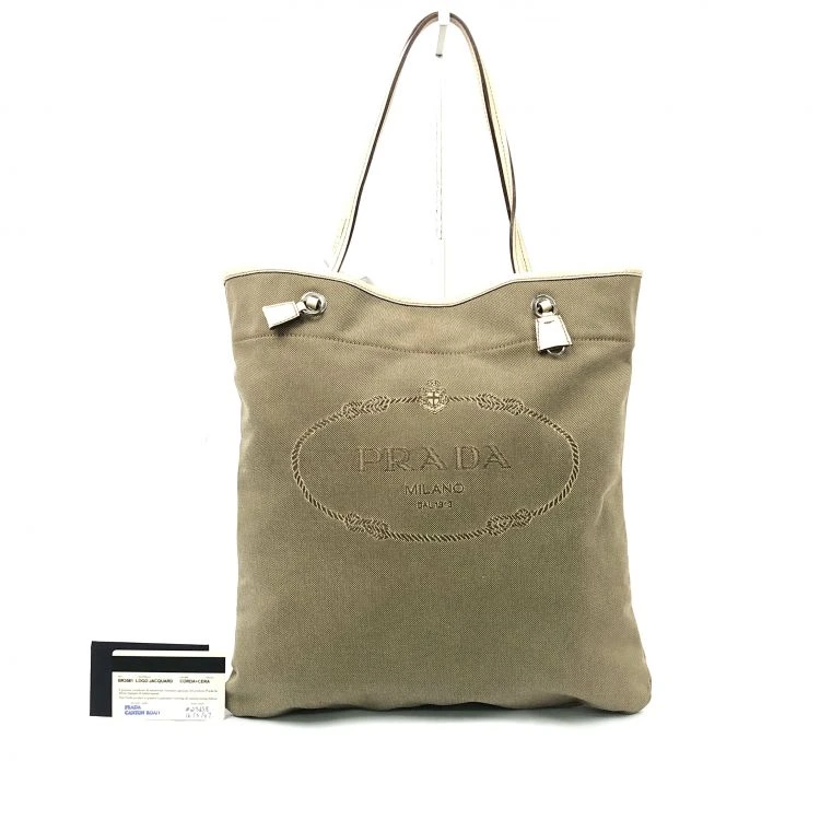 95新 Prada/普拉达 95新/普拉达/包包/[251227NKNC]/C1364197079