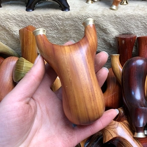 大果紫檀（缅甸花梨）瑕疵134