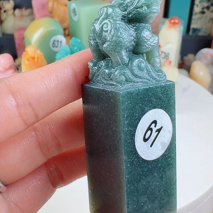 寿山石印石印石章料…..