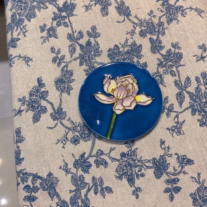 我***好陶瓷瓷板画艺术与