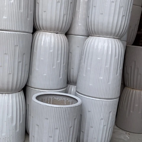 低腰白钢琴中号26*32