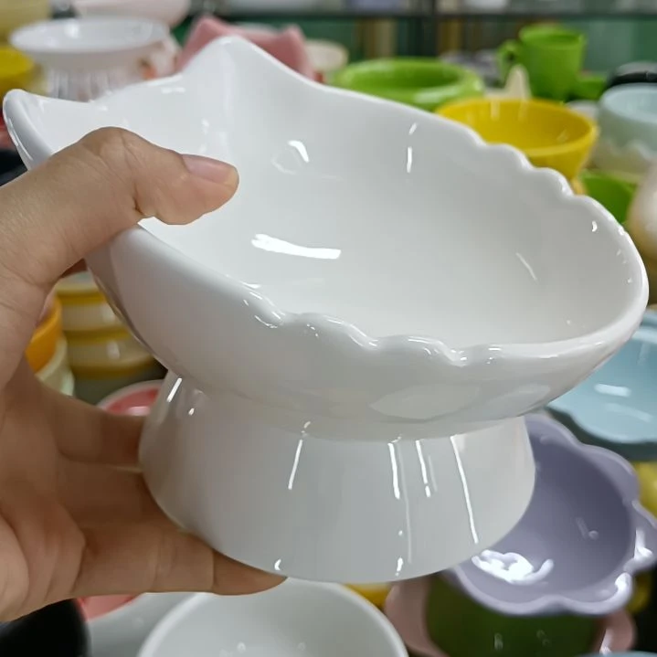 直播间福利陶瓷炸场-