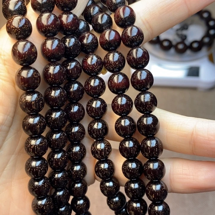 檀香紫檀（小叶紫檀）0.8满爆