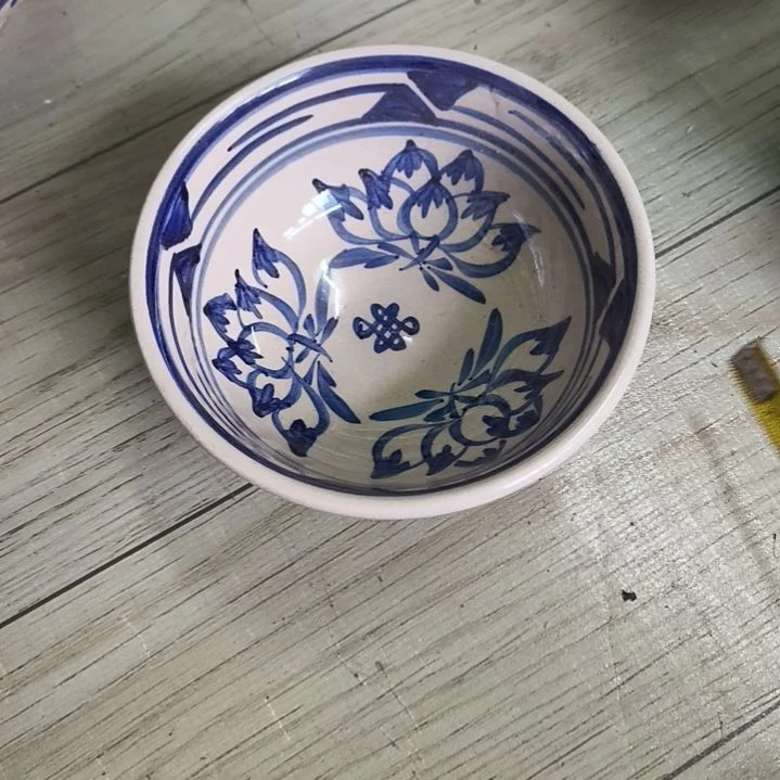 瓷片磁州窑五厂盘碗壶杯