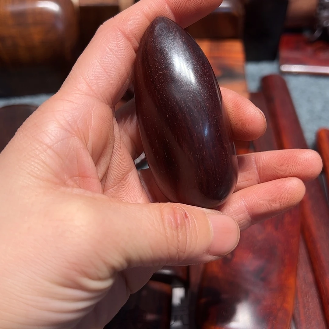 檀香紫檀（小叶紫檀）乐*