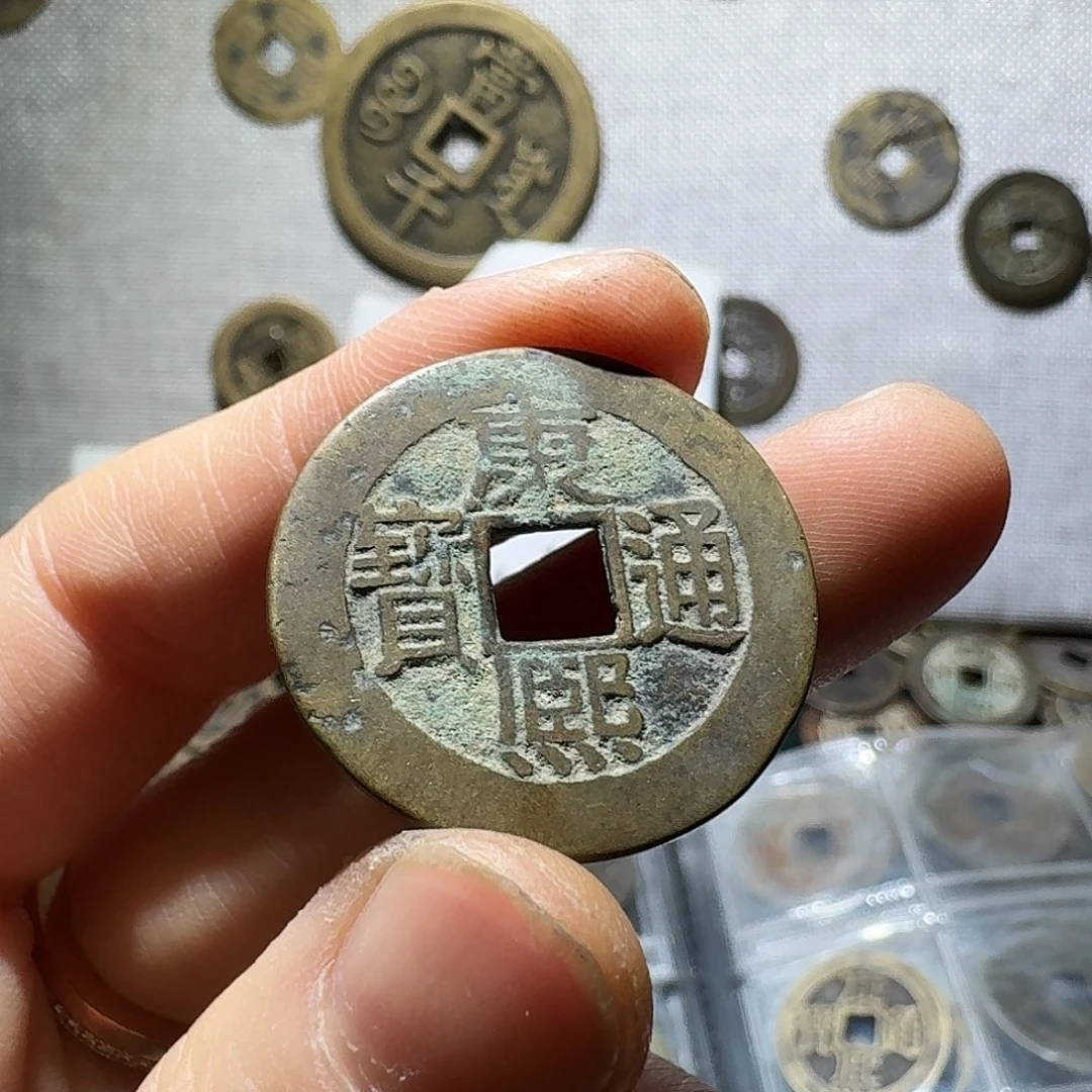 铜小张工艺品链接763