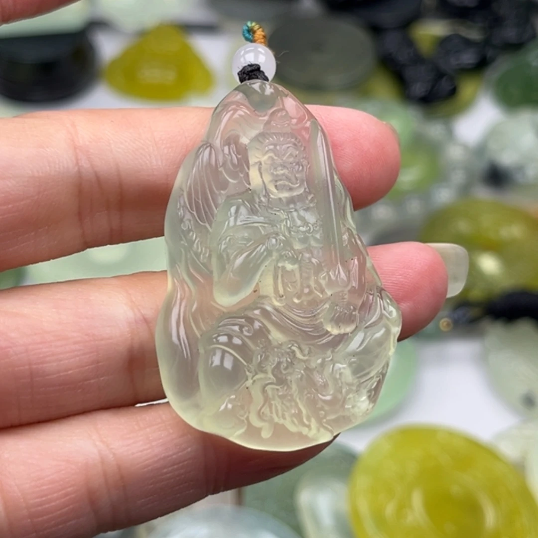 蛇纹石玉未镶嵌其他