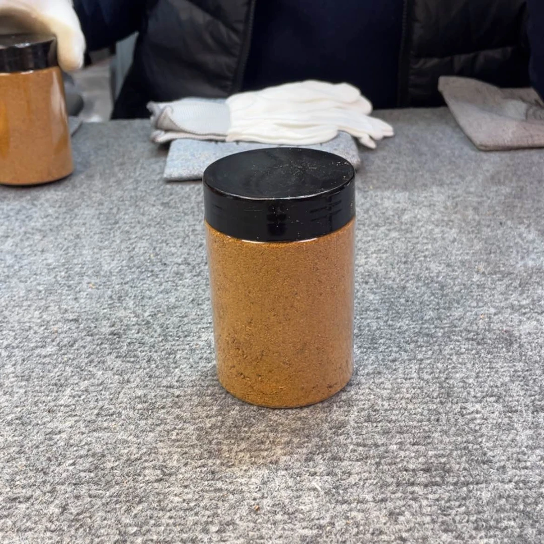 【闪购商品】柏木（崖柏）到手一桶，黑油