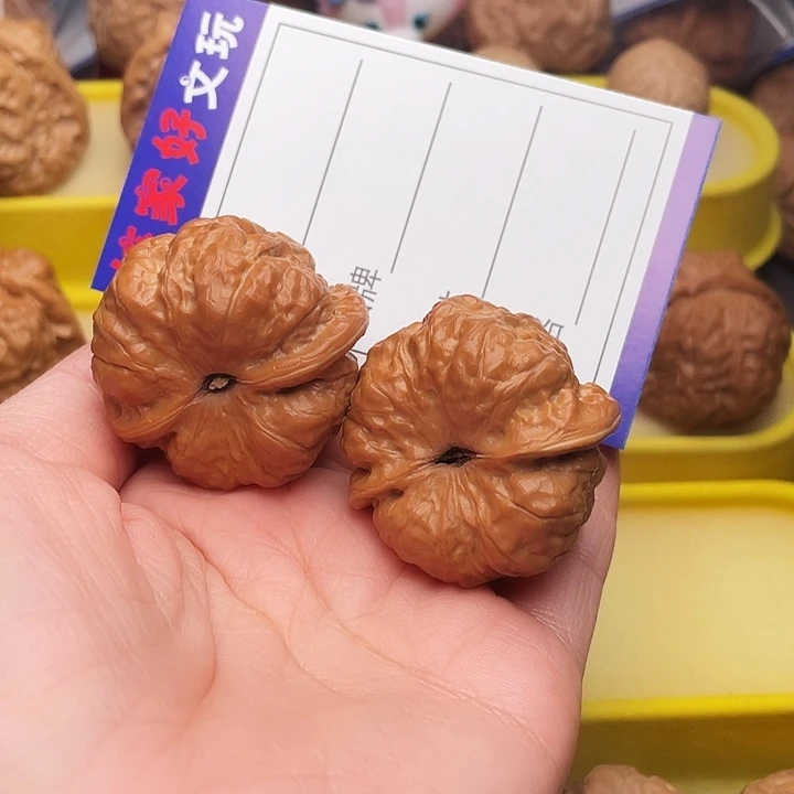 吊坠文玩核桃摩****?蛤蟆