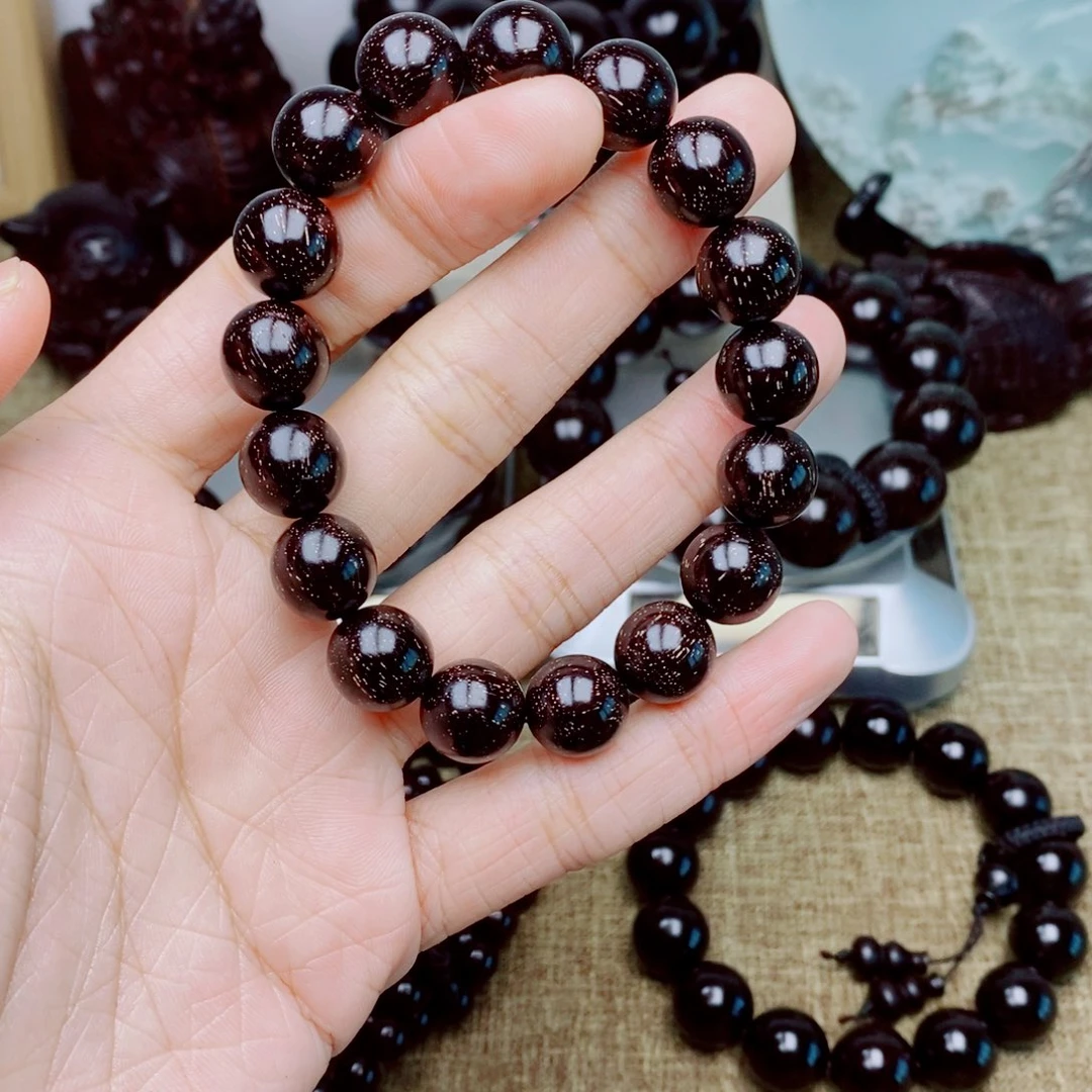 檀香紫檀（小叶紫檀）1.2满