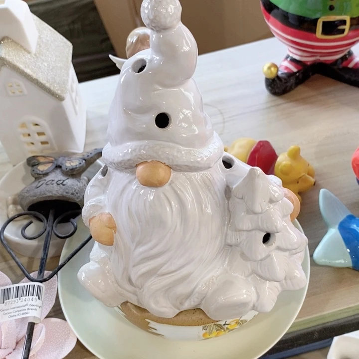 陶瓷树脂家居摆件