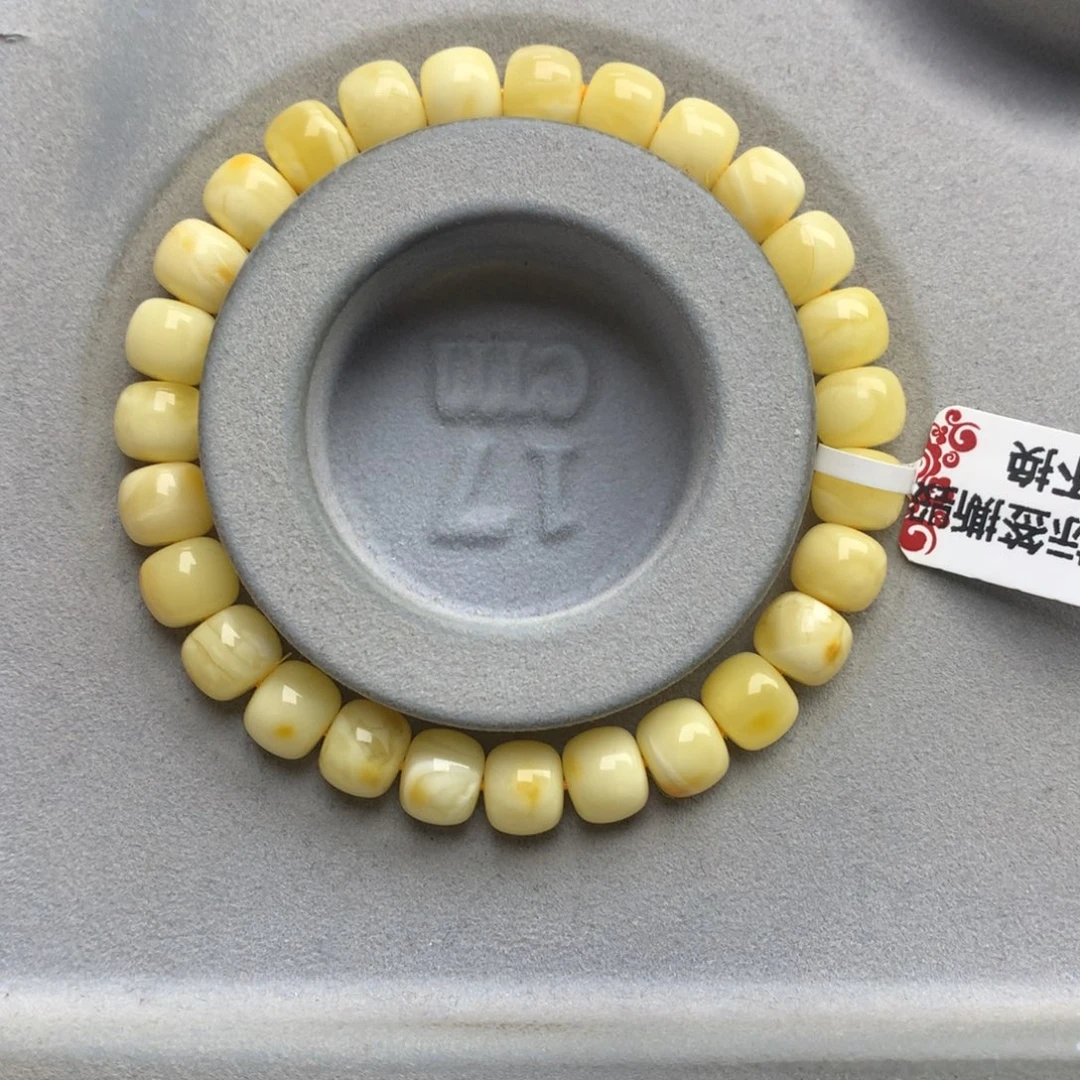蜜蜡珠宝奇石未镶嵌2