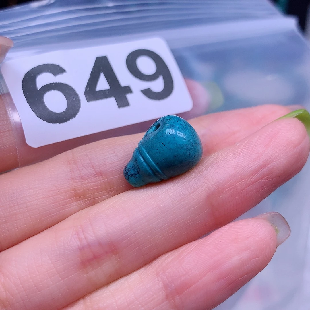 空竹粉丝专享十堰特色手工散珠