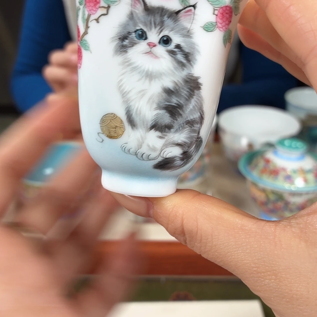 九鸣瓷艺九鸣瓷艺