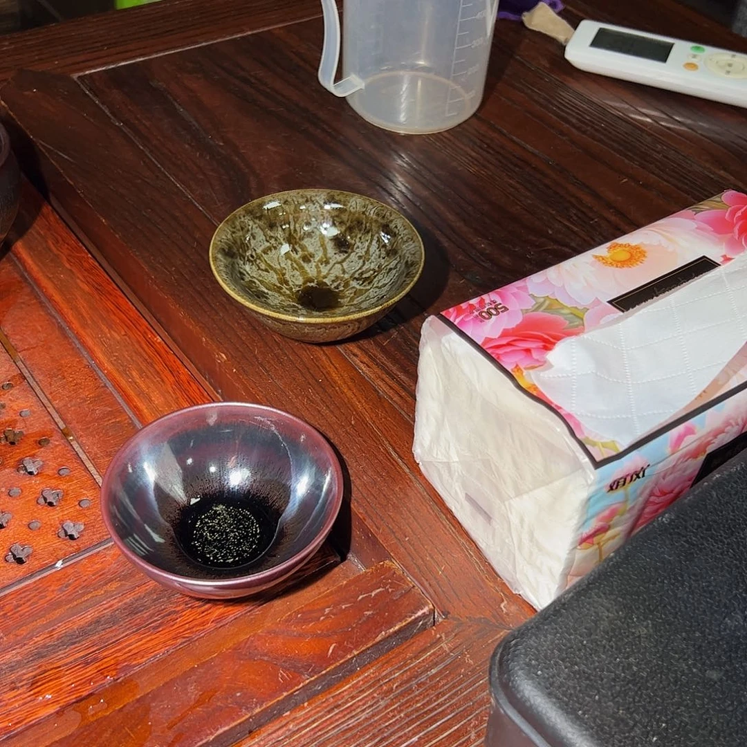 慢***来茶盏一米茶楼行知宋钰龙窑行知
