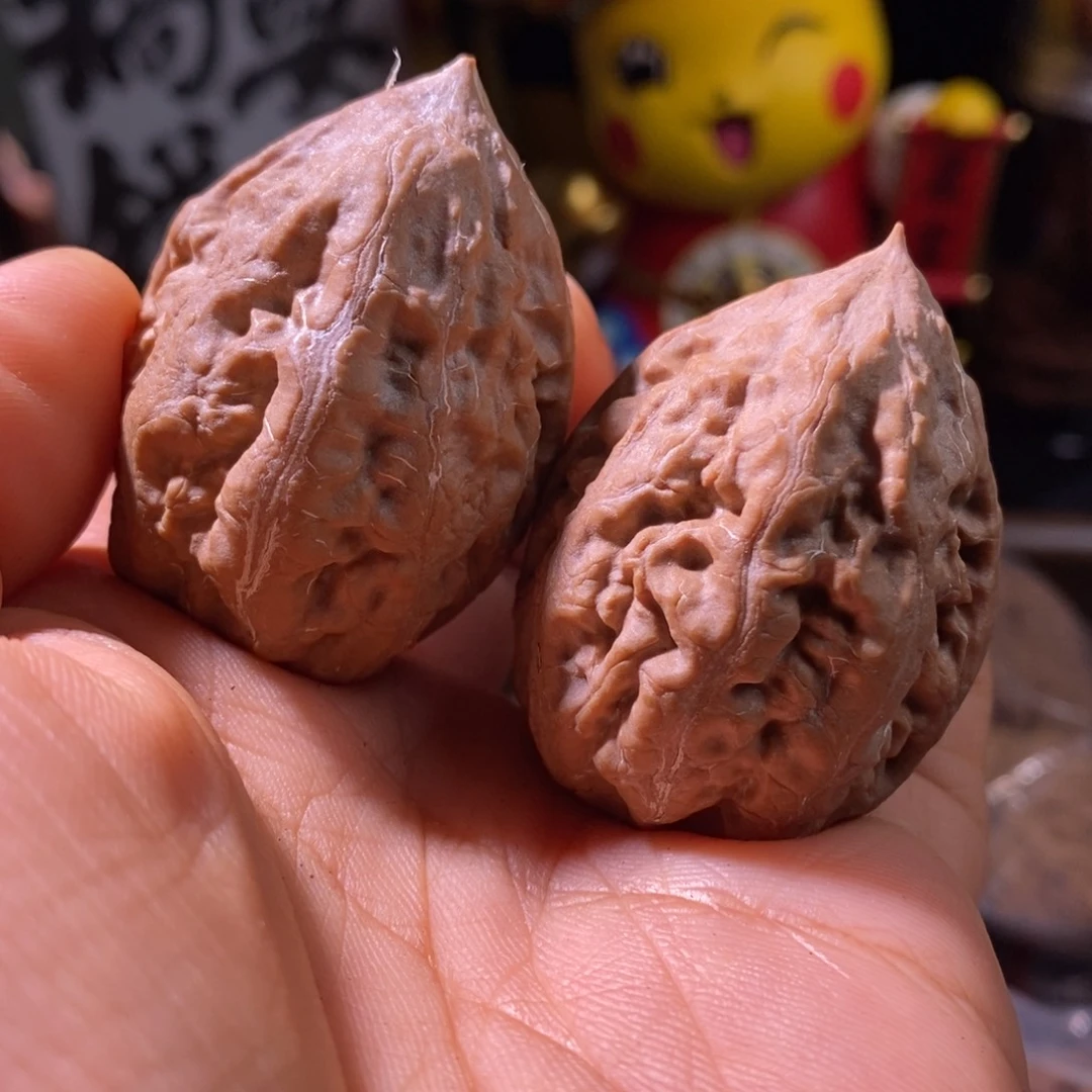文玩核桃把件核桃54