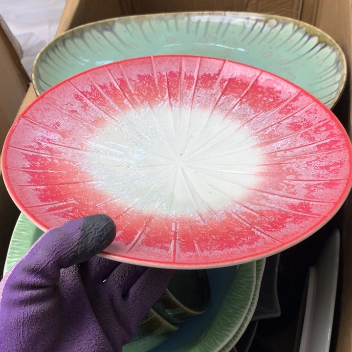 陶瓷制品满25拼单发货默认微瑕
