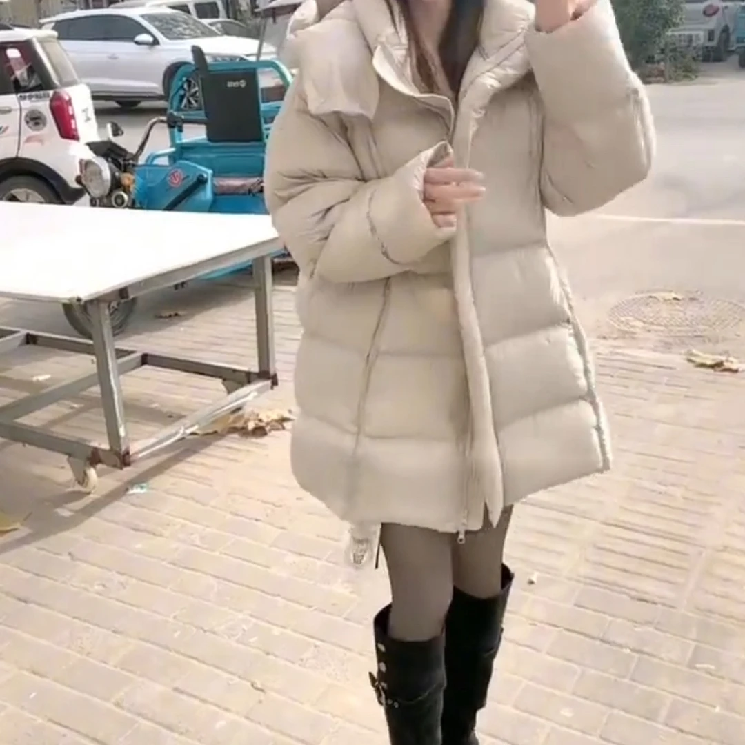 2025冬季时尚潮流百搭精品女装姐b02369