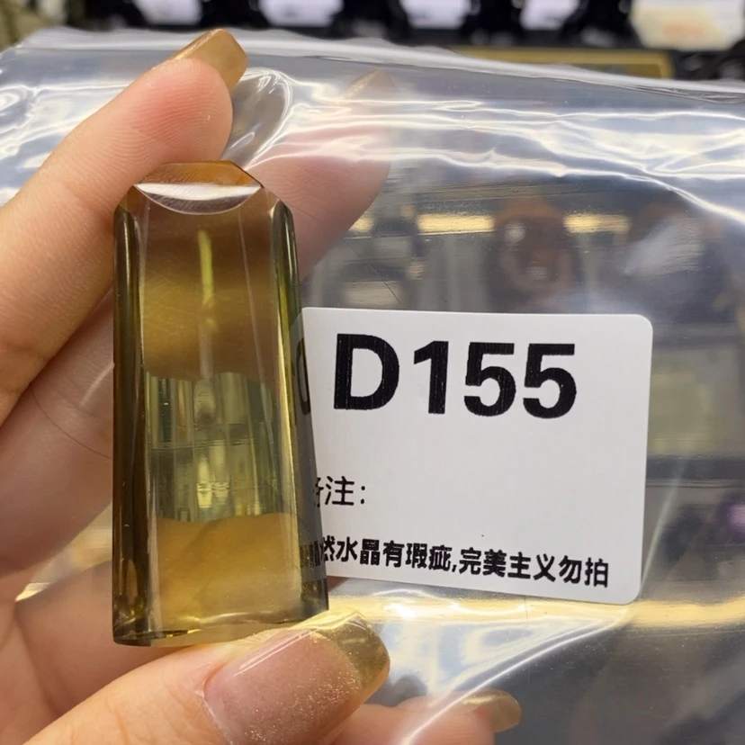 【闪购商品】未镶嵌珠宝半成品水晶